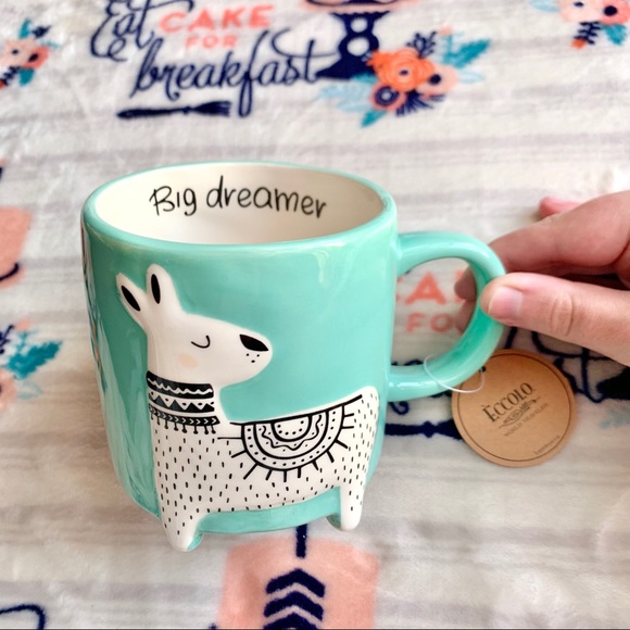 1 LEFT! 🦙 Llama Lovers Mug 🦙 - Picture 3 of 3